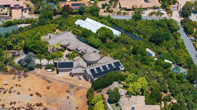 $3,499,000 | 2081 Elevado Road, Vista, CA 92084