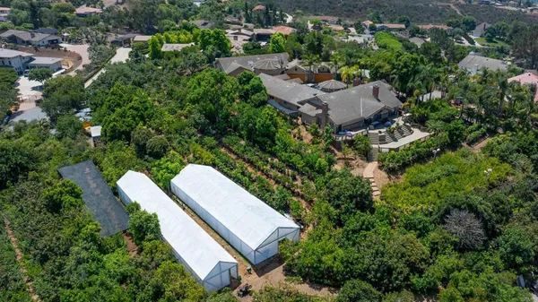 $3,499,000 | 2081 Elevado Road, Vista, CA 92084