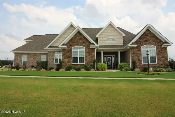 $337,000 | 102 Mandarin Drive, Pikeville, NC 27863