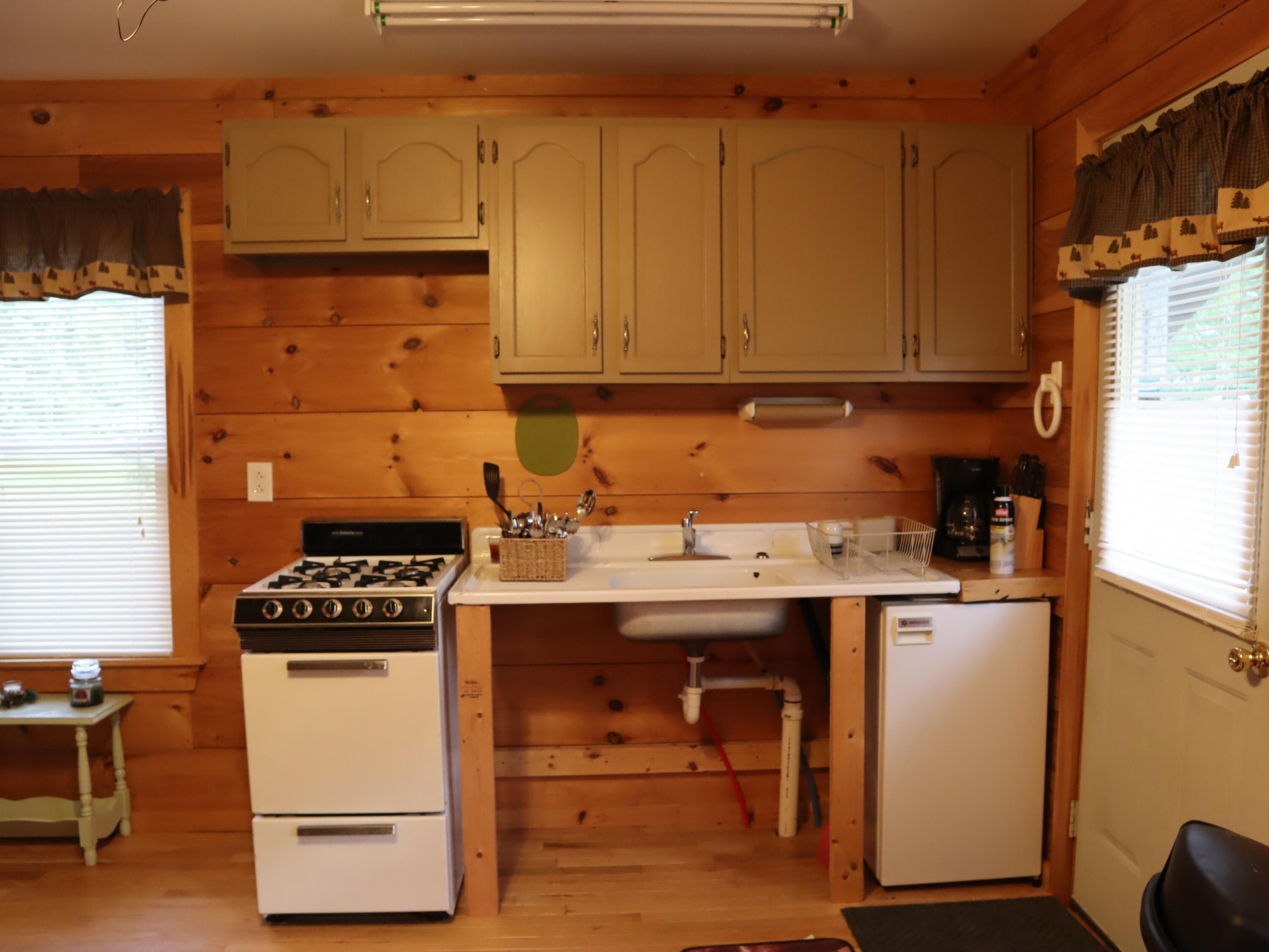 19 Henderson Road Jackman, ME 04945 - Photo 15 of 15 Wired Horn 5