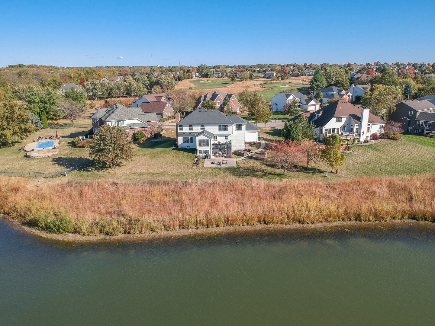 3 Pebblebrook Court Bloomington, IL 61705 - Photo 3 of 89