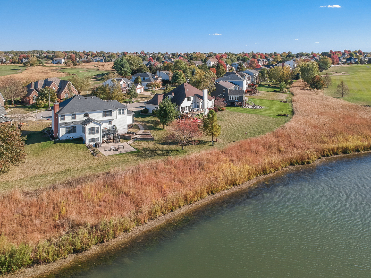 3 Pebblebrook Court Bloomington, IL 61705 - Photo 72 of 89