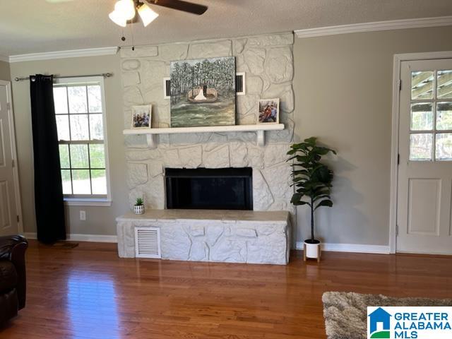 11936 Woodland Lake Road McCalla, AL 35111 - Photo 7 of 25