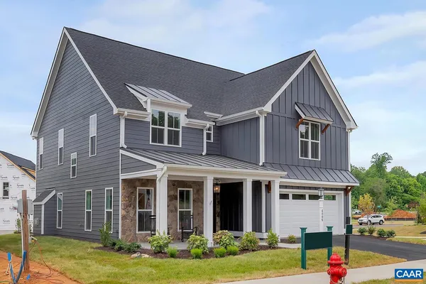 $859,900 | 13526 Steep Rock Place, Charlottesville, VA 22911