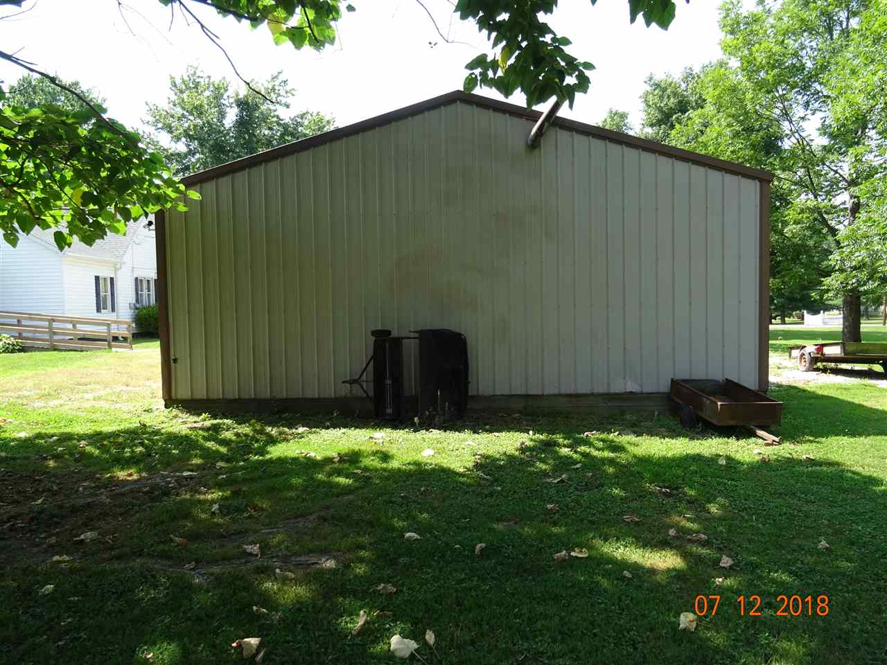 5776 North Golf Course Road Bicknell, IN 47512 - Photo 12 of 30