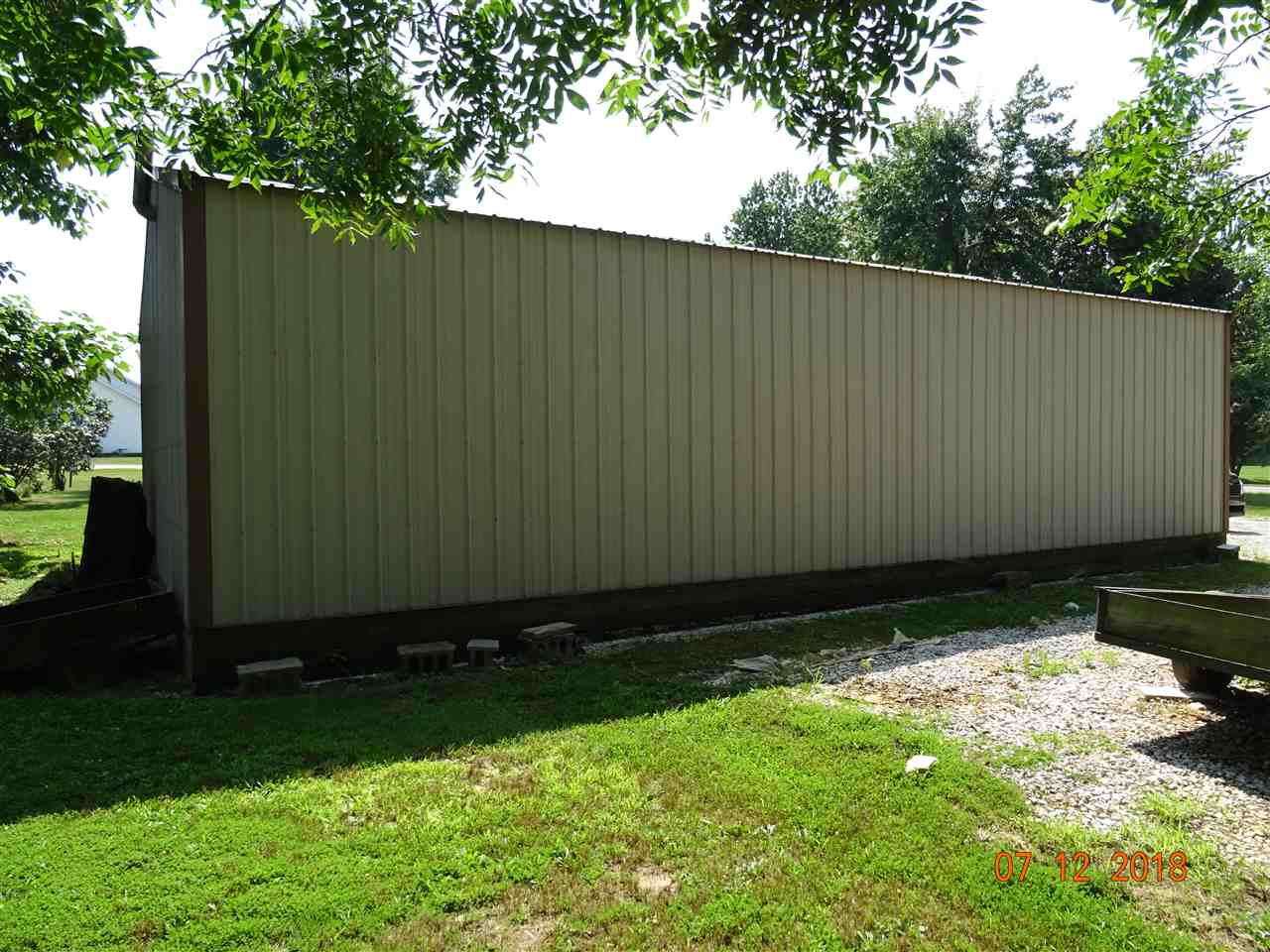 5776 North Golf Course Road Bicknell, IN 47512 - Photo 13 of 30