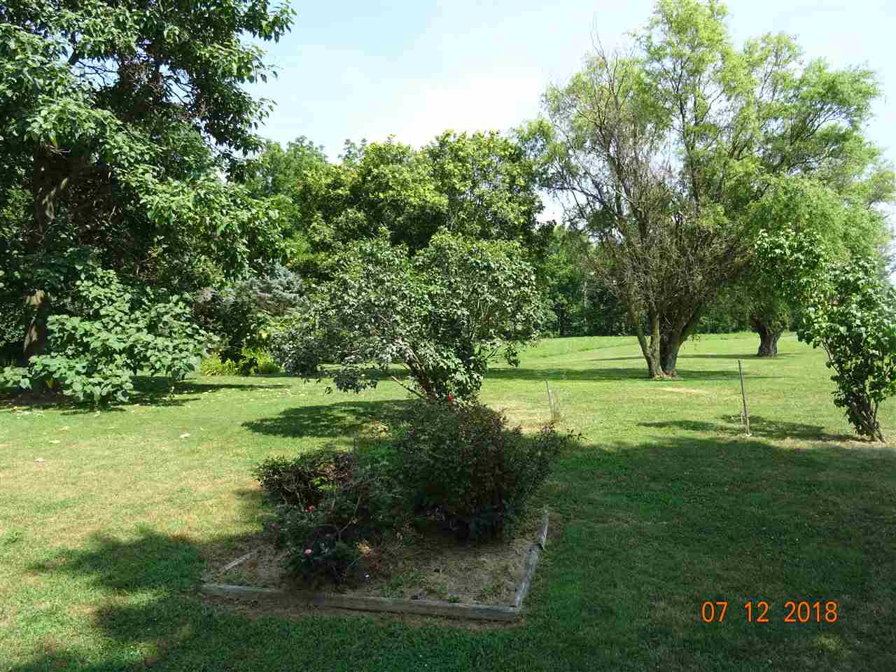 5776 North Golf Course Road Bicknell, IN 47512 - Photo 19 of 30