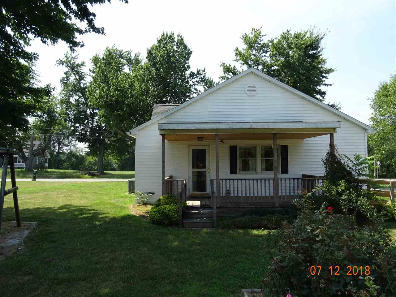 5776 North Golf Course Road Bicknell, IN 47512 - Photo 5 of 30