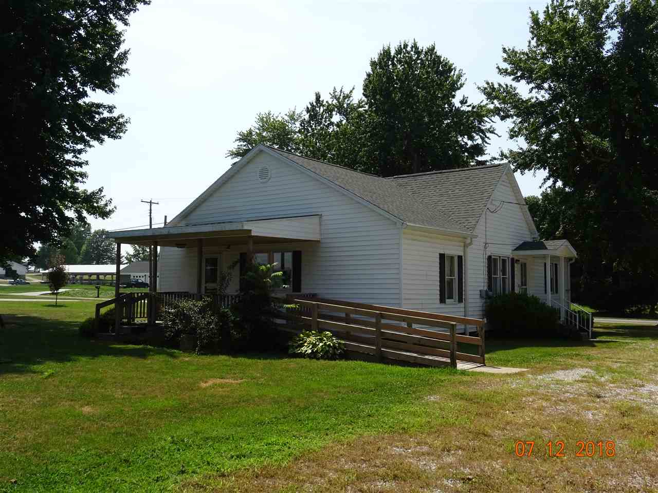 5776 North Golf Course Road Bicknell, IN 47512 - Photo 9 of 30