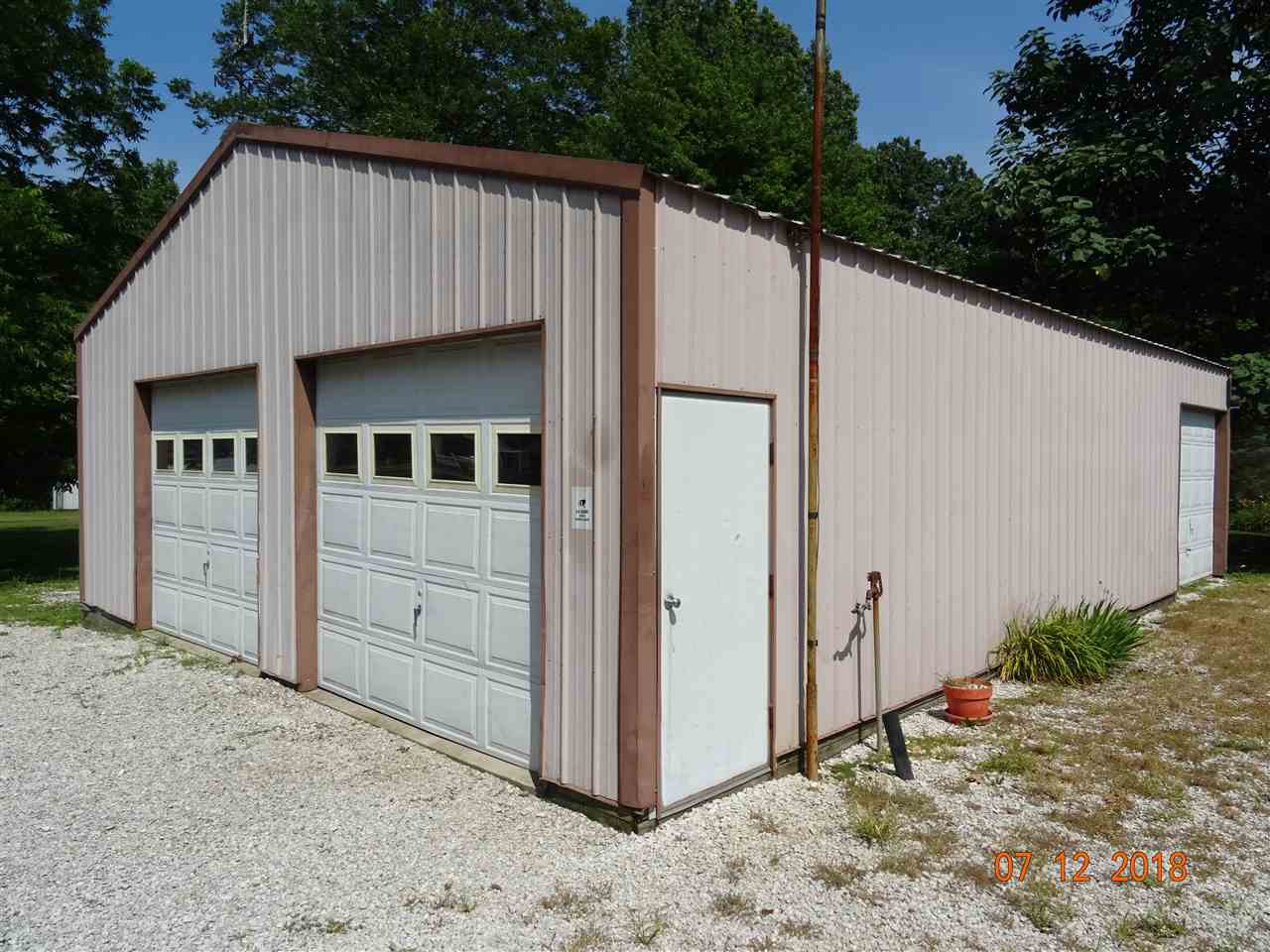 5776 North Golf Course Road Bicknell, IN 47512 - Photo 10 of 30
