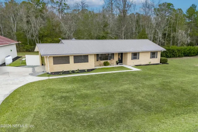 $389,000 | 7785 Northwest Co Road 229A, Starke, FL 32091