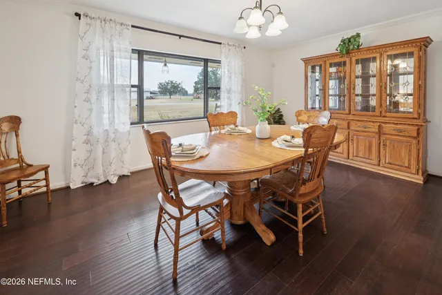 $389,000 | 7785 Northwest Co Road 229A, Starke, FL 32091