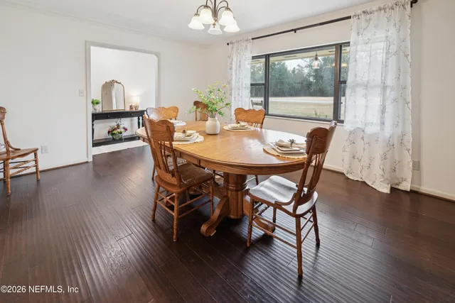 $389,000 | 7785 Northwest Co Road 229A, Starke, FL 32091