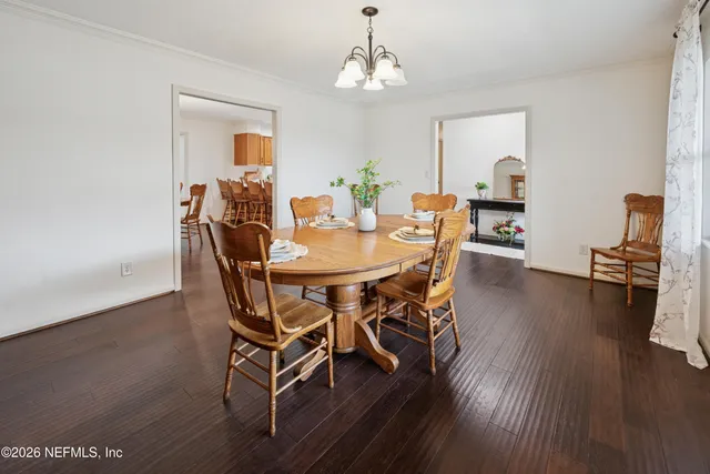 $389,000 | 7785 Northwest Co Road 229A, Starke, FL 32091