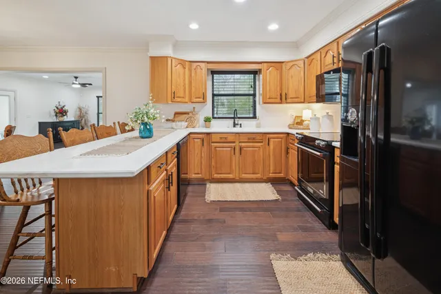 $389,000 | 7785 Northwest Co Road 229A, Starke, FL 32091