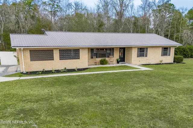 $389,000 | 7785 Northwest Co Road 229A, Starke, FL 32091