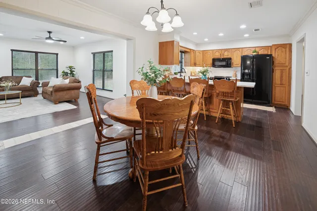 $389,000 | 7785 Northwest Co Road 229A, Starke, FL 32091