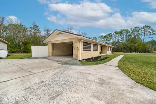 $389,000 | 7785 Northwest Co Road 229A, Starke, FL 32091
