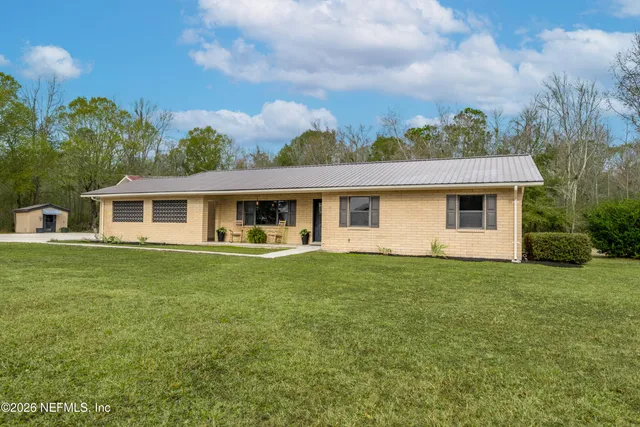$389,000 | 7785 Northwest Co Road 229A, Starke, FL 32091