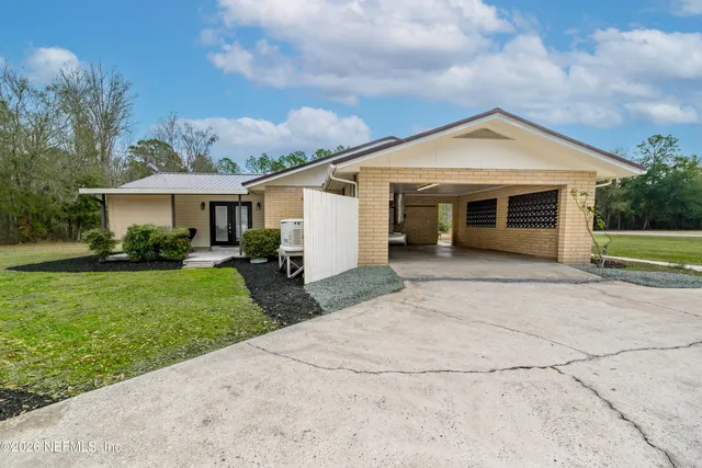 $389,000 | 7785 Northwest Co Road 229A, Starke, FL 32091