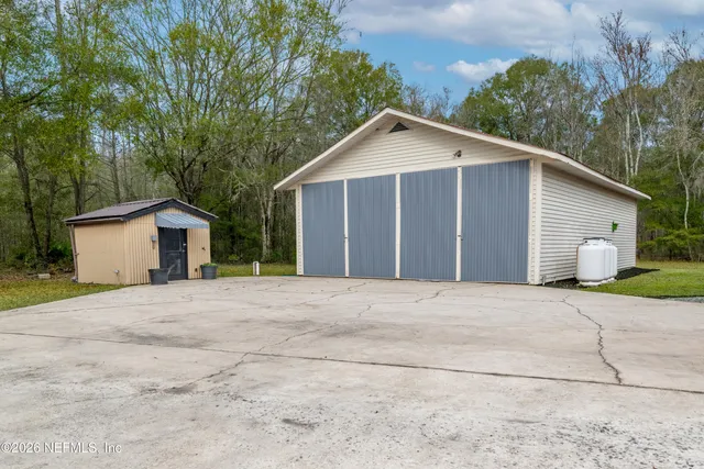 $389,000 | 7785 Northwest Co Road 229A, Starke, FL 32091