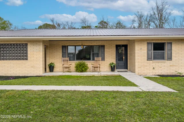 $389,000 | 7785 Northwest Co Road 229A, Starke, FL 32091