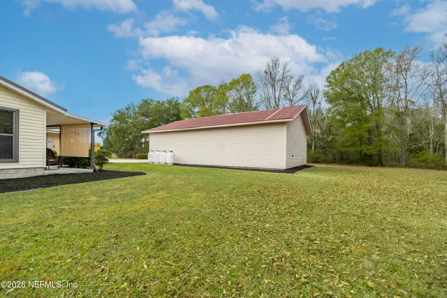 $389,000 | 7785 Northwest Co Road 229A, Starke, FL 32091