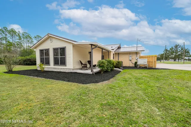 $389,000 | 7785 Northwest Co Road 229A, Starke, FL 32091