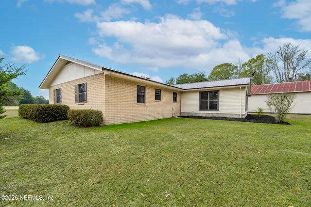 $389,000 | 7785 Northwest Co Road 229A, Starke, FL 32091