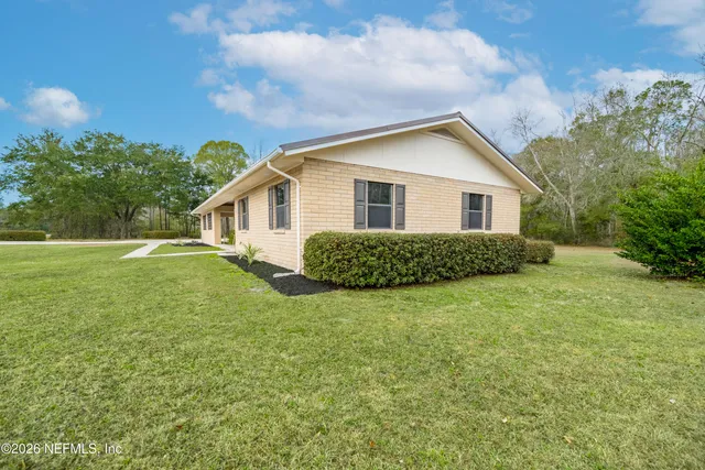$389,000 | 7785 Northwest Co Road 229A, Starke, FL 32091