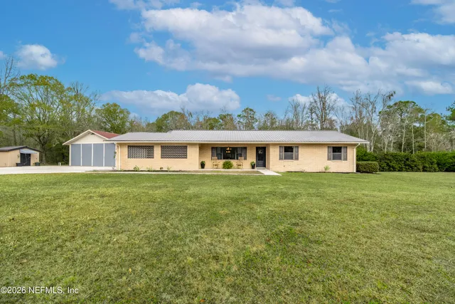 $389,000 | 7785 Northwest Co Road 229A, Starke, FL 32091