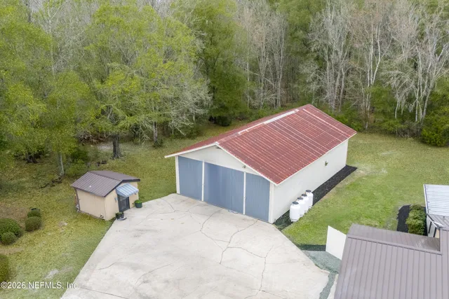 $389,000 | 7785 Northwest Co Road 229A, Starke, FL 32091