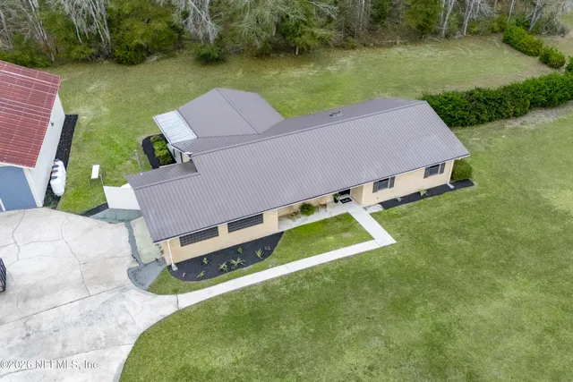 $389,000 | 7785 Northwest Co Road 229A, Starke, FL 32091