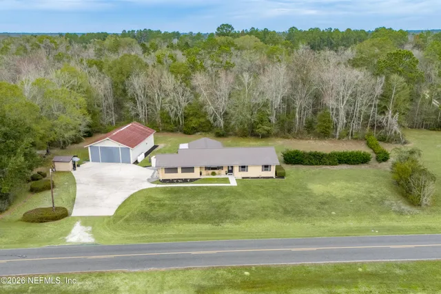 $389,000 | 7785 Northwest Co Road 229A, Starke, FL 32091