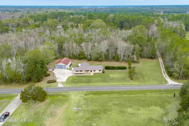 $389,000 | 7785 Northwest Co Road 229A, Starke, FL 32091
