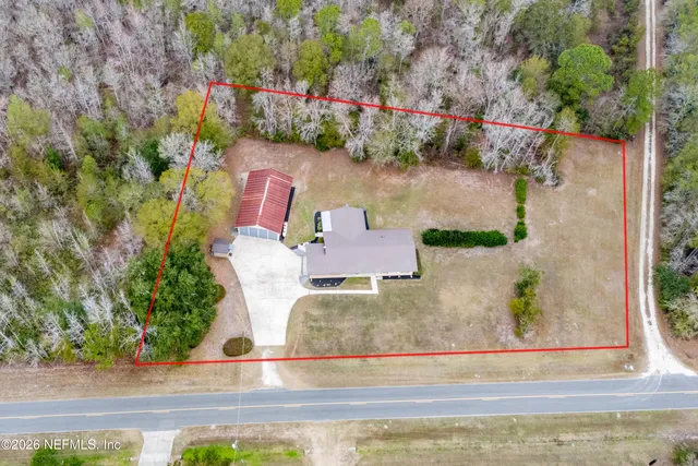 $389,000 | 7785 Northwest Co Road 229A, Starke, FL 32091