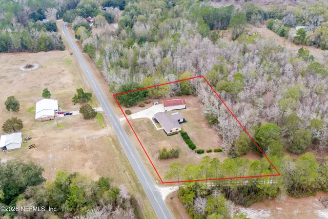 $389,000 | 7785 Northwest Co Road 229A, Starke, FL 32091