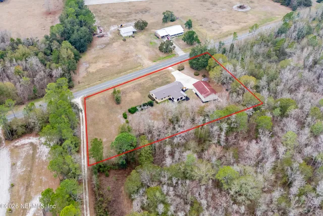 $389,000 | 7785 Northwest Co Road 229A, Starke, FL 32091