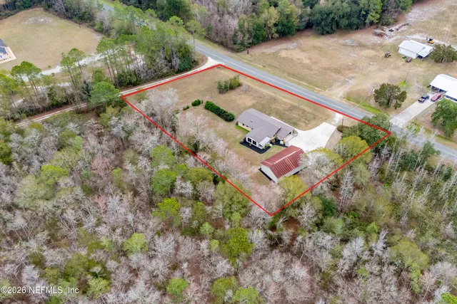$389,000 | 7785 Northwest Co Road 229A, Starke, FL 32091