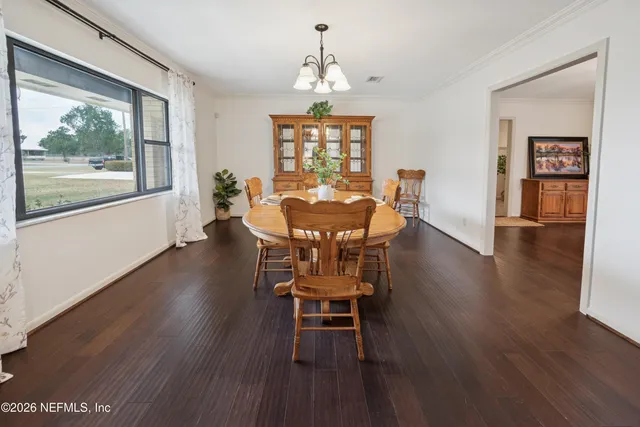 $389,000 | 7785 Northwest Co Road 229A, Starke, FL 32091