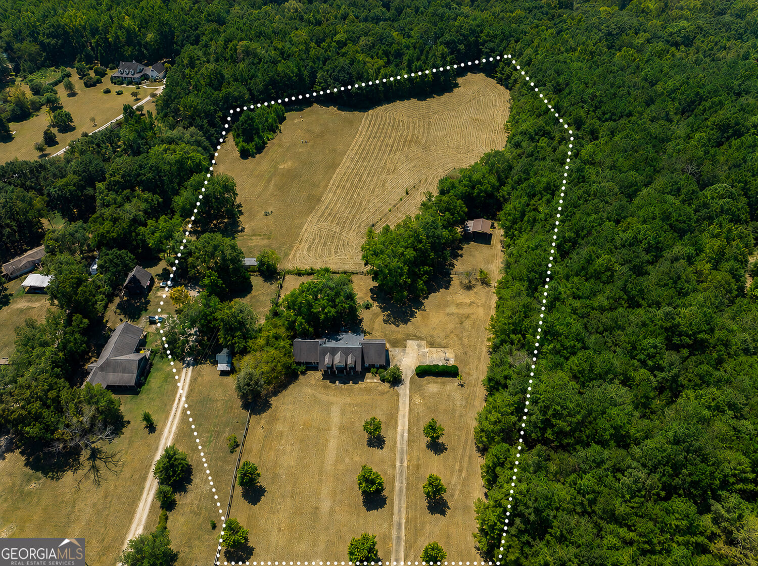 2750 Colham Ferry Road Watkinsville, GA 30677 - Photo 2 of 27 Gallery Image 2