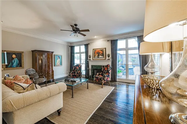 $4,995 | 1122 Ashton Bluff Drive Northeast, Atlanta, GA 30319