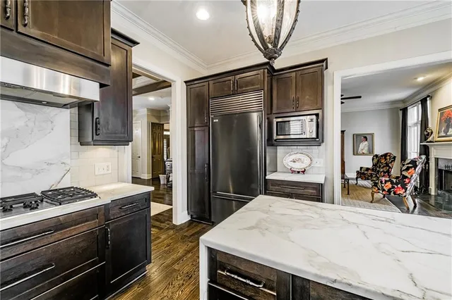 $4,995 | 1122 Ashton Bluff Drive Northeast, Atlanta, GA 30319