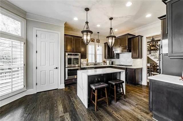 $4,995 | 1122 Ashton Bluff Drive Northeast, Atlanta, GA 30319