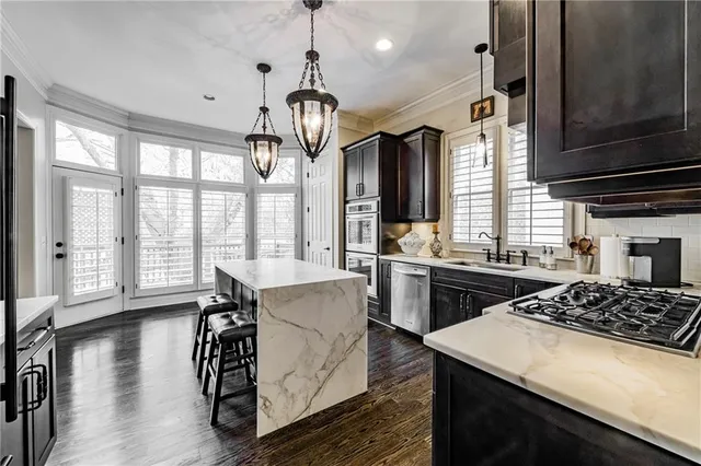 $4,995 | 1122 Ashton Bluff Drive Northeast, Atlanta, GA 30319