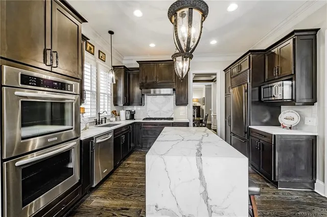 $4,995 | 1122 Ashton Bluff Drive Northeast, Atlanta, GA 30319