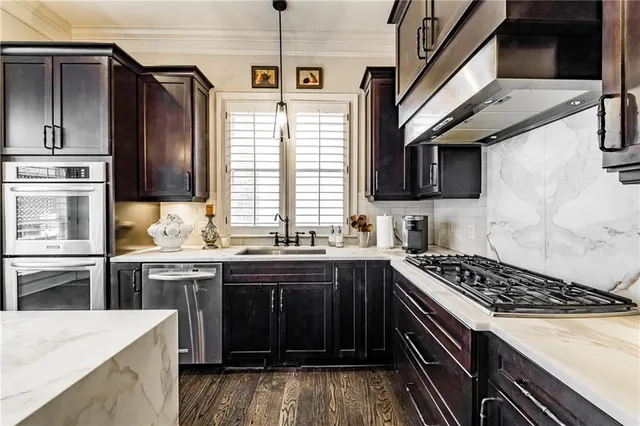 $4,995 | 1122 Ashton Bluff Drive Northeast, Atlanta, GA 30319