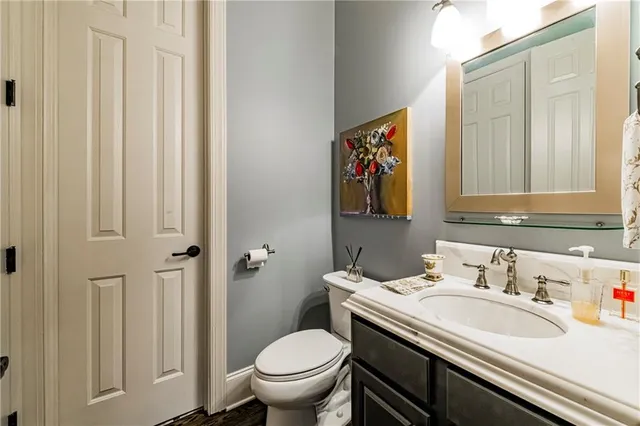 $4,995 | 1122 Ashton Bluff Drive Northeast, Atlanta, GA 30319