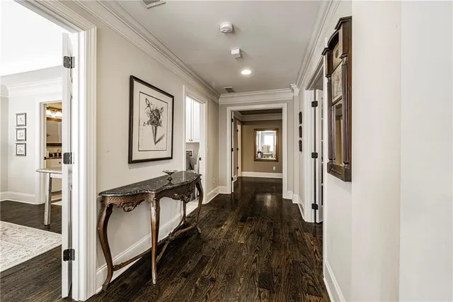 $4,995 | 1122 Ashton Bluff Drive Northeast, Atlanta, GA 30319