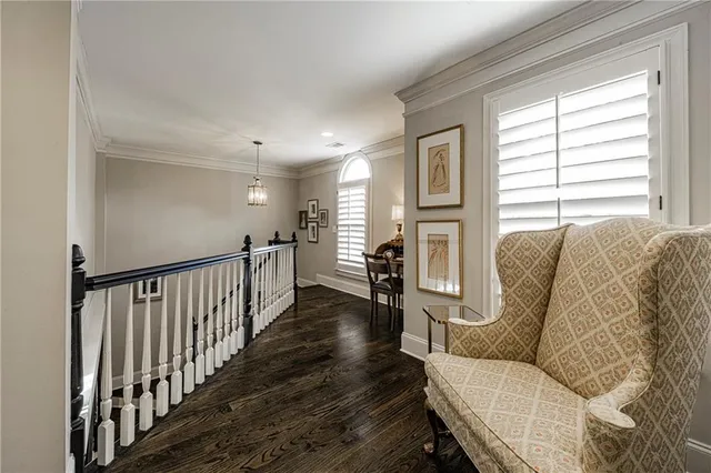 $4,995 | 1122 Ashton Bluff Drive Northeast, Atlanta, GA 30319